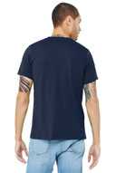 BELLA+CANVAS  ®  Unisex Triblend Short Sleeve Tee. BC3413
