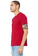 BELLA+CANVAS  ®  Unisex Triblend Short Sleeve Tee. BC3413
