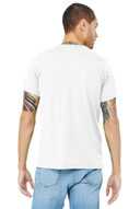 BELLA+CANVAS  ®  Unisex Triblend Short Sleeve Tee. BC3413