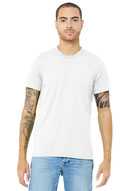 BELLA+CANVAS  ®  Unisex Triblend Short Sleeve Tee. BC3413