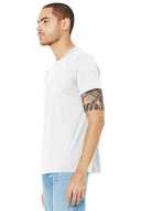 BELLA+CANVAS  ®  Unisex Triblend Short Sleeve Tee. BC3413
