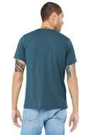 BELLA+CANVAS  ®  Unisex Triblend Short Sleeve Tee. BC3413
