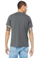BELLA+CANVAS  ®  Unisex Triblend Short Sleeve Tee. BC3413