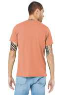 BELLA+CANVAS  ®  Unisex Triblend Short Sleeve Tee. BC3413