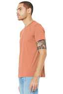BELLA+CANVAS  ®  Unisex Triblend Short Sleeve Tee. BC3413