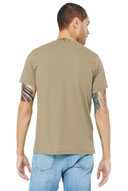 BELLA+CANVAS  ®  Unisex Triblend Short Sleeve Tee. BC3413