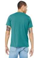 BELLA+CANVAS  ®  Unisex Triblend Short Sleeve Tee. BC3413