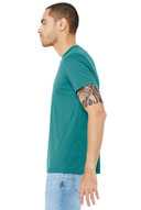 BELLA+CANVAS  ®  Unisex Triblend Short Sleeve Tee. BC3413