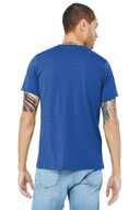 BELLA+CANVAS  ®  Unisex Triblend Short Sleeve Tee. BC3413