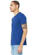 BELLA+CANVAS  ®  Unisex Triblend Short Sleeve Tee. BC3413