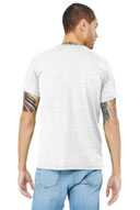 BELLA+CANVAS  ®  Unisex Triblend Short Sleeve Tee. BC3413