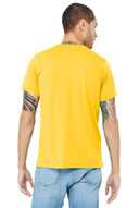 BELLA+CANVAS  ®  Unisex Triblend Short Sleeve Tee. BC3413