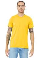 BELLA+CANVAS  ®  Unisex Triblend Short Sleeve Tee. BC3413