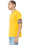 BELLA+CANVAS  ®  Unisex Triblend Short Sleeve Tee. BC3413