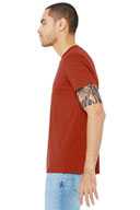 BELLA+CANVAS  ®  Unisex Triblend Short Sleeve Tee. BC3413