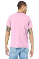 BELLA+CANVAS  ®  Unisex Triblend Short Sleeve Tee. BC3413
