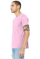 BELLA+CANVAS  ®  Unisex Triblend Short Sleeve Tee. BC3413