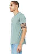 BELLA+CANVAS  ®  Unisex Triblend Short Sleeve Tee. BC3413