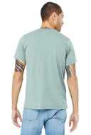 BELLA+CANVAS  ®  Unisex Triblend Short Sleeve Tee. BC3413