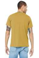 BELLA+CANVAS  ®  Unisex Triblend Short Sleeve Tee. BC3413