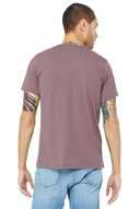 BELLA+CANVAS  ®  Unisex Triblend Short Sleeve Tee. BC3413