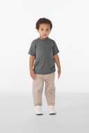BELLA+CANVAS ®  Toddler Triblend Short Sleeve Tee BC3413T