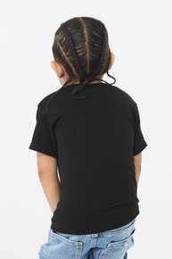 BELLA+CANVAS ®  Toddler Triblend Short Sleeve Tee BC3413T