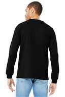 BELLA+CANVAS  ®  Unisex Jersey Long Sleeve Tee. BC3501
