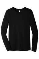 BELLA+CANVAS  ®  Unisex Jersey Long Sleeve Tee. BC3501