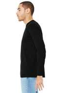 BELLA+CANVAS  ®  Unisex Jersey Long Sleeve Tee. BC3501