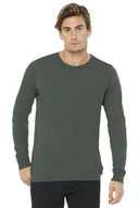 BELLA+CANVAS  ®  Unisex Jersey Long Sleeve Tee. BC3501