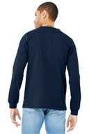 BELLA+CANVAS  ®  Unisex Jersey Long Sleeve Tee. BC3501