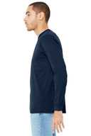 BELLA+CANVAS  ®  Unisex Jersey Long Sleeve Tee. BC3501