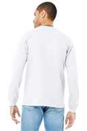 BELLA+CANVAS  ®  Unisex Jersey Long Sleeve Tee. BC3501