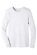 BELLA+CANVAS  ®  Unisex Jersey Long Sleeve Tee. BC3501