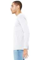 BELLA+CANVAS  ®  Unisex Jersey Long Sleeve Tee. BC3501