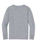 BELLA+CANVAS ®  Toddler Jersey Long Sleeve Tee BC3501T
