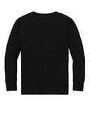 BELLA+CANVAS ®  Toddler Jersey Long Sleeve Tee BC3501T