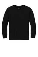 BELLA+CANVAS ®  Toddler Jersey Long Sleeve Tee BC3501T