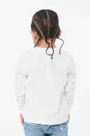 BELLA+CANVAS ®  Toddler Jersey Long Sleeve Tee BC3501T