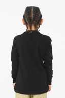 BELLA+CANVAS ®  Youth Jersey Long Sleeve Tee BC3501Y