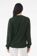 BELLA+CANVAS ®  Unisex 6-Ounce Heavyweight Long Sleeve Tee BC3511