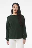 BELLA+CANVAS ®  Unisex 6-Ounce Heavyweight Long Sleeve Tee BC3511