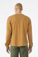 BELLA+CANVAS ®  Unisex 6-Ounce Heavyweight Long Sleeve Tee BC3511