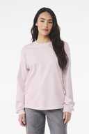 BELLA+CANVAS ®  Unisex 6-Ounce Heavyweight Long Sleeve Tee BC3511