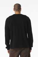 BELLA+CANVAS ®  Unisex 6-Ounce Heavyweight Long Sleeve Tee BC3511