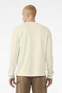 BELLA+CANVAS ®  Unisex 6-Ounce Heavyweight Long Sleeve Tee BC3511