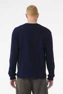 BELLA+CANVAS ®  Unisex 6-Ounce Heavyweight Long Sleeve Tee BC3511