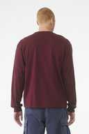 BELLA+CANVAS ®  Unisex 6-Ounce Heavyweight Long Sleeve Tee BC3511