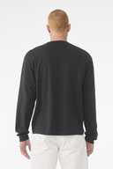 BELLA+CANVAS ®  Unisex 6-Ounce Heavyweight Long Sleeve Tee BC3511